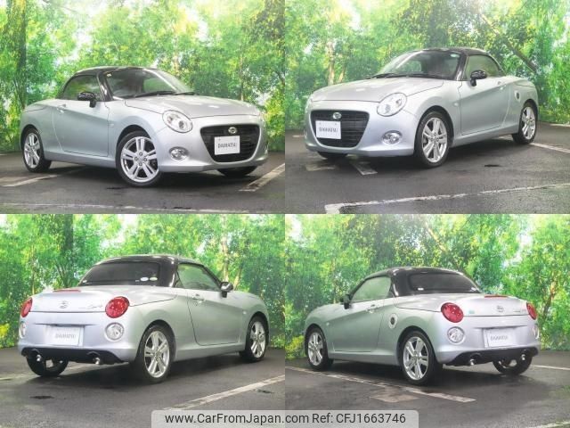 daihatsu copen 2016 CFJ1663746 image 2