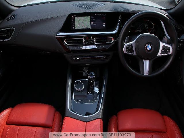 bmw z4 2019 -BMW--BMW Z4 3BA-HF20--WBAHF12020WW28298---BMW--BMW Z4 3BA-HF20--WBAHF12020WW28298- image 2
