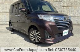 toyota roomy 2020 -TOYOTA--Roomy DBA-M900A--M900A-0427177---TOYOTA--Roomy DBA-M900A--M900A-0427177-