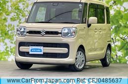 suzuki spacia 2019 quick_quick_DAA-MK53S_MK53S-246652