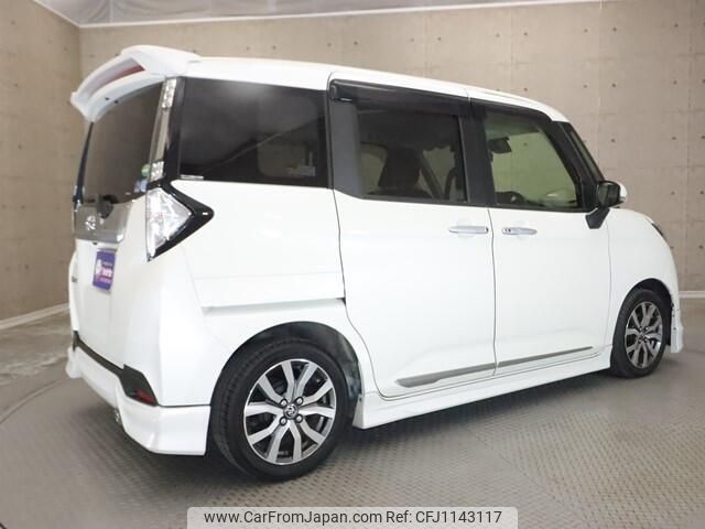 toyota tank 2016 -TOYOTA 【春日部 502ﾀ1047】--Tank M900A--0012112---TOYOTA 【春日部 502ﾀ1047】--Tank M900A--0012112- image 2
