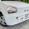 suzuki alto 2019 -SUZUKI--Alto DBA-HA36S--HA36S-504086---SUZUKI--Alto DBA-HA36S--HA36S-504086- image 13