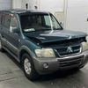 mitsubishi pajero 2003 CFJ1654448 image 1