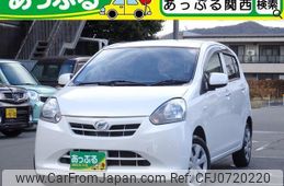 daihatsu mira-e-s 2012 quick_quick_LA300S_LA300S-1101995