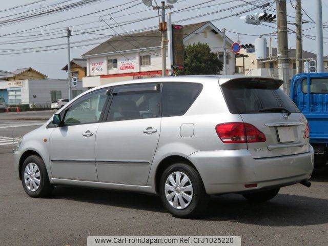 toyota ipsum 2002 -TOYOTA 【大分 300ﾁ1470】--Ipsum ACM21W--5043517---TOYOTA 【大分 300ﾁ1470】--Ipsum ACM21W--5043517- image 2