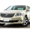 toyota crown-majesta 2012 -TOYOTA--Crown Majesta DBA-URS206--URS206-1007366---TOYOTA--Crown Majesta DBA-URS206--URS206-1007366- image 1