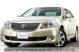 toyota crown-majesta 2012 -TOYOTA--Crown Majesta DBA-URS206--URS206-1007366---TOYOTA--Crown Majesta DBA-URS206--URS206-1007366-