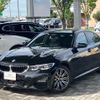 bmw 3-series 2019 CFJ1553420 image 1