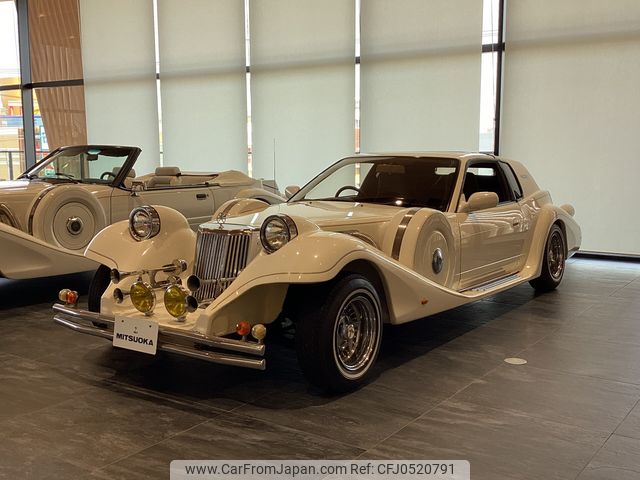 mitsuoka le-seyde 1991 a3769af74ff3d489125c3570eb2726e8 image 1