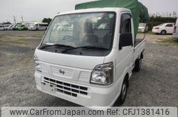 nissan nt100-clipper-truck 2017 quick_quick_EBD-DR16T_DR16T-257814
