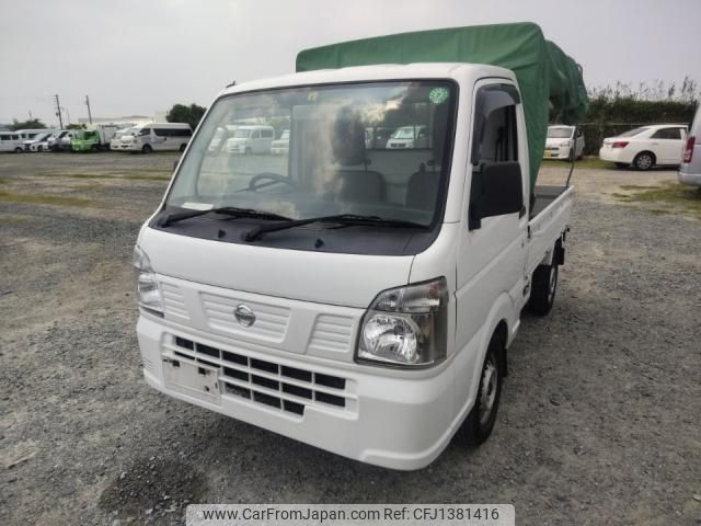 nissan nt100-clipper-truck 2017 quick_quick_EBD-DR16T_DR16T-257814 image 1
