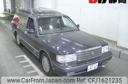 toyota crown-station-wagon 1996 CFJ1621235
