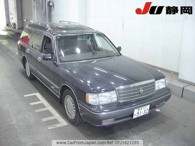 toyota crown-station-wagon 1996 CFJ1621235 image 1