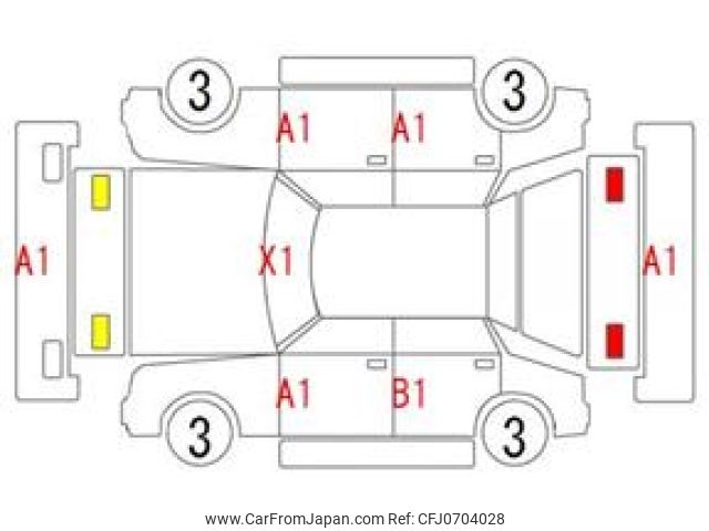 lexus nx 2017 -LEXUS--Lexus NX DBA-AGZ10--AGZ10-1015013---LEXUS--Lexus NX DBA-AGZ10--AGZ10-1015013- image 2