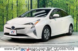 toyota prius 2016 quick_quick_ZVW51_ZVW51-6006750