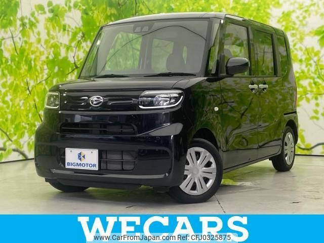 daihatsu tanto 2023 quick_quick_5BA-LA650S_LA650S-0334449 image 1