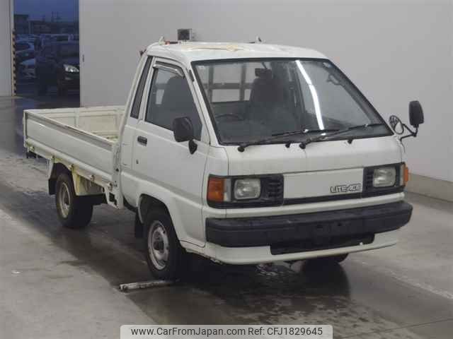 toyota liteace-truck undefined CFJ1829645 image 1