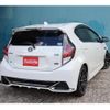 toyota aqua 2016 -TOYOTA--AQUA DAA-NHP10--NHP10-2570391---TOYOTA--AQUA DAA-NHP10--NHP10-2570391- image 3