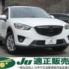 mazda cx-5 2012 -MAZDA 【姫路 301ﾇ5384】--CX-5 KE2FW-113558---MAZDA 【姫路 301ﾇ5384】--CX-5 KE2FW-113558- image 1