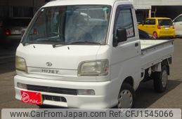 daihatsu hijet-truck 2000 CFJ1545066