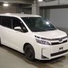 toyota voxy 2020 -TOYOTA--Voxy DBA-ZRR80G--ZRR80-0605070---TOYOTA--Voxy DBA-ZRR80G--ZRR80-0605070- image 4