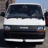 toyota hiace-van 1991 CFJ1764733 image 2