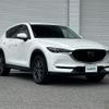 mazda cx-5 2020 -MAZDA--CX-5 3DA-KF2P--KF2P-324221---MAZDA--CX-5 3DA-KF2P--KF2P-324221- image 1