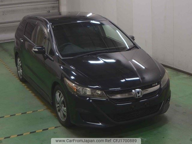 honda stream 2014 CFJ1700889 image 1