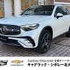 mercedes-benz glc-class 2023 quick_quick_3CA-254605_W1N2546052F004459 image 1