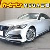 toyota crown-hybrid 2019 quick_quick_AZSH20_AZSH20-1034881 image 1