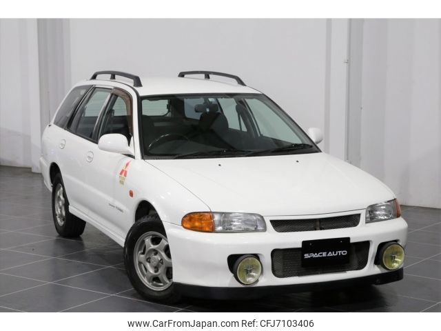 mitsubishi libero 1996 -MITSUBISHI--Libero E-CD5W--CD5W-0306141---MITSUBISHI--Libero E-CD5W--CD5W-0306141- image 1