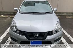 nissan ad-van 2018 CFJ1653653