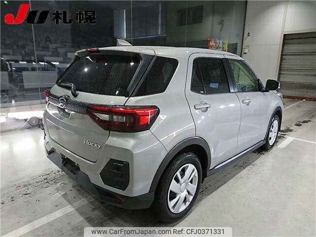 daihatsu rocky 2022 -DAIHATSU--Rocky A210S--0017711---DAIHATSU--Rocky A210S--0017711- image 2