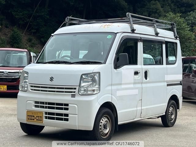 suzuki every 2015 CFJ1746072 image 1