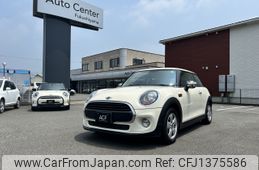 mini mini-others 2015 -BMW--BMW Mini DBA-XM12--WMWXN720503A93568---BMW--BMW Mini DBA-XM12--WMWXN720503A93568-