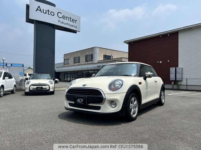 mini mini-others 2015 -BMW--BMW Mini DBA-XM12--WMWXN720503A93568---BMW--BMW Mini DBA-XM12--WMWXN720503A93568- image 1
