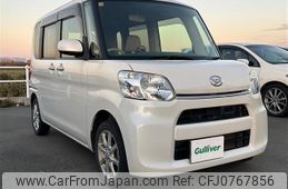 daihatsu tanto 2014 -DAIHATSU--Tanto DBA-LA600S--LA600S-0155065---DAIHATSU--Tanto DBA-LA600S--LA600S-0155065-