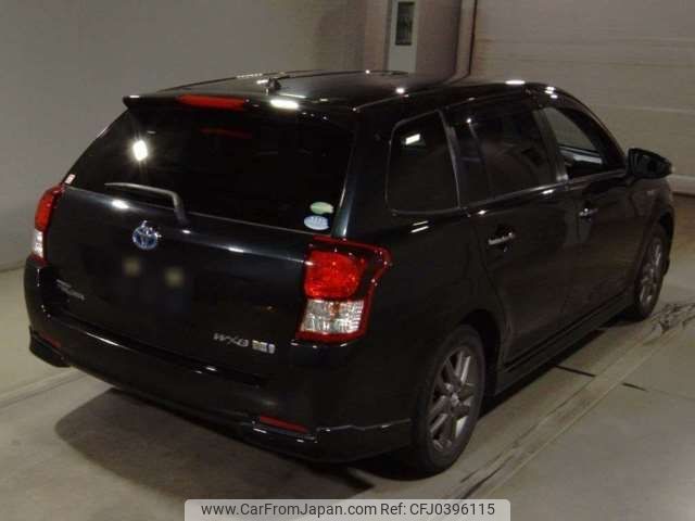 toyota corolla-fielder 2013 -TOYOTA--Corolla Fielder DAA-NKE165G--NKE165-7013939---TOYOTA--Corolla Fielder DAA-NKE165G--NKE165-7013939- image 2