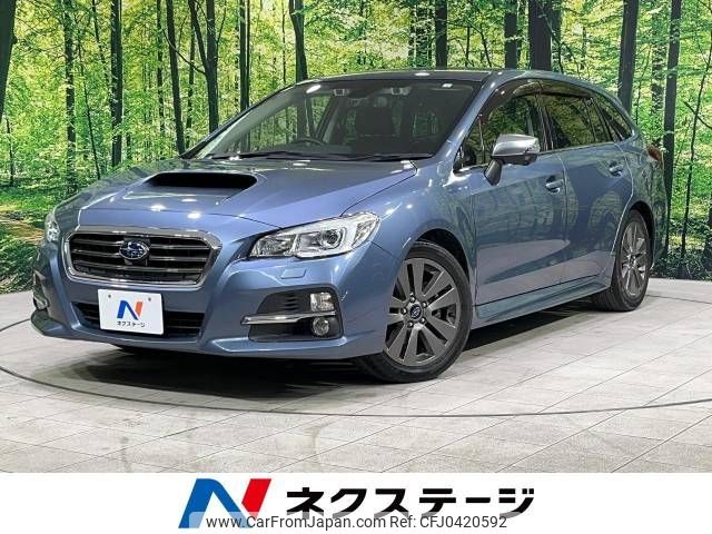 subaru levorg 2016 -SUBARU--Levorg DBA-VM4--VM4-065710---SUBARU--Levorg DBA-VM4--VM4-065710- image 1