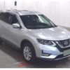 nissan x-trail 2018 quick_quick_DAA-HNT32_HNT32-168009 image 1