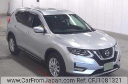 nissan x-trail 2018 quick_quick_DAA-HNT32_HNT32-168009