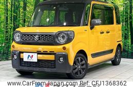 suzuki spacia 2022 -SUZUKI--Spacia Gear 5AA-MK53S--MK53S-479885---SUZUKI--Spacia Gear 5AA-MK53S--MK53S-479885-