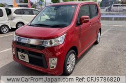 suzuki wagon-r 2014 -SUZUKI 【名変中 】--Wagon R MH44S--453526---SUZUKI 【名変中 】--Wagon R MH44S--453526-