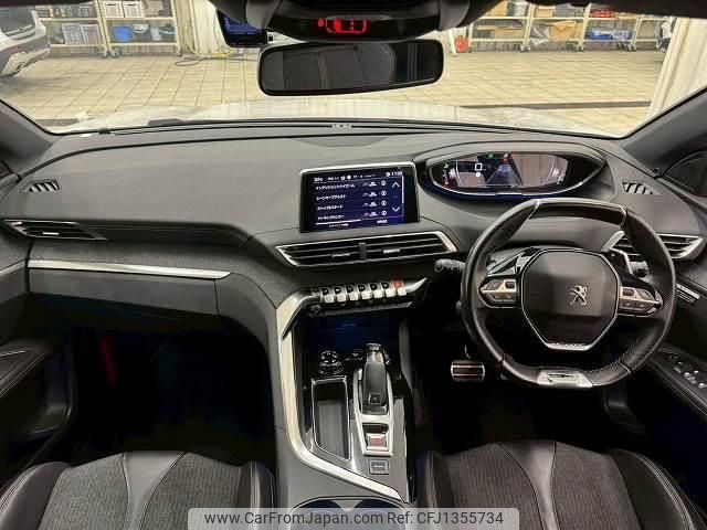 peugeot 3008 2018 quick_quick_ABA-P845G01_VF3M45GZWHS368282 image 2