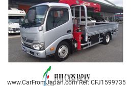 hino dutro 2018 CFJ1599735
