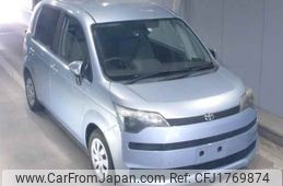toyota spade 2013 CFJ1769874