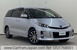toyota estima-hybrid 2015 CFJ1768001