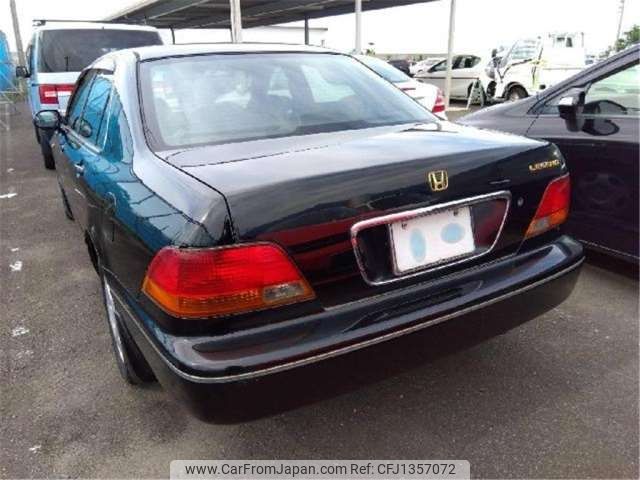 honda legend 1996 CFJ1357072 image 2