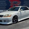 toyota mark-ii 2001 quick_quick_GH-JZX110_JZX110-6015897 image 1