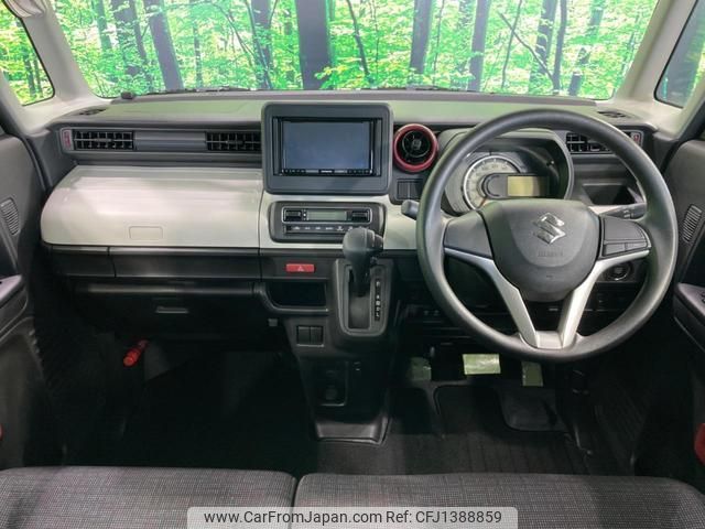 suzuki spacia 2019 quick_quick_MK53S_MK53S-245638 image 2